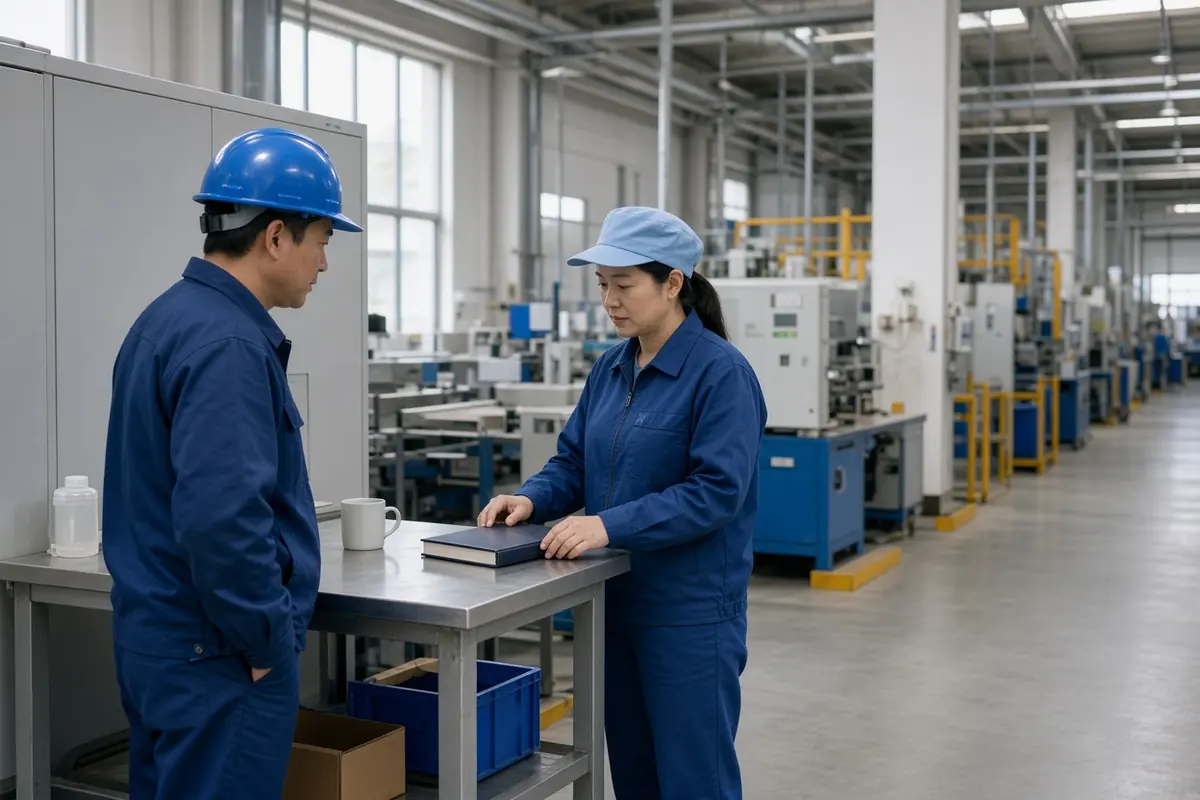 安全与现场管理文章主题参考示意