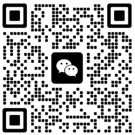 张经理微信二维码